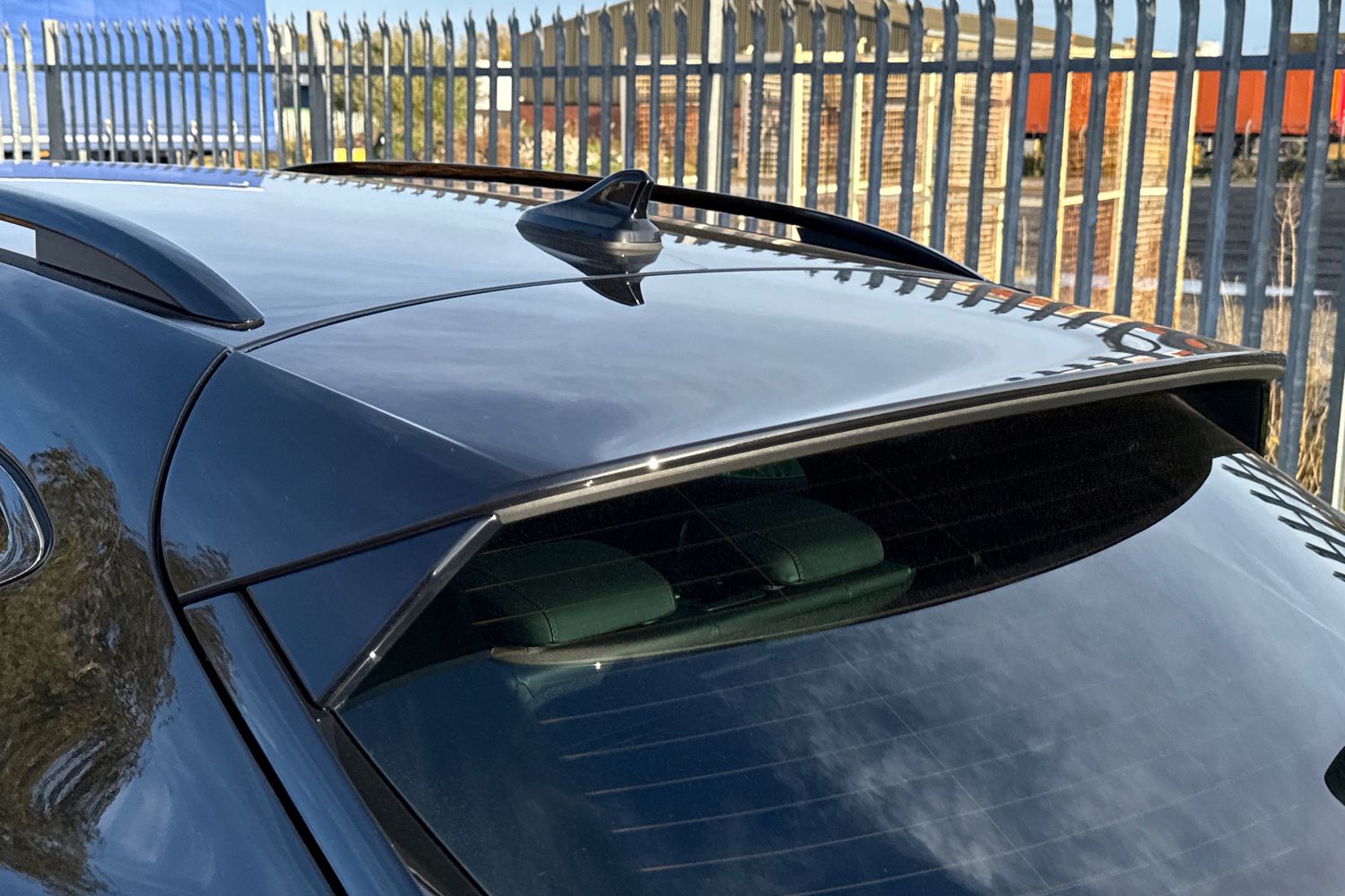 Used Cupra Formentor 2022 for sale - 76411756: Photo 25