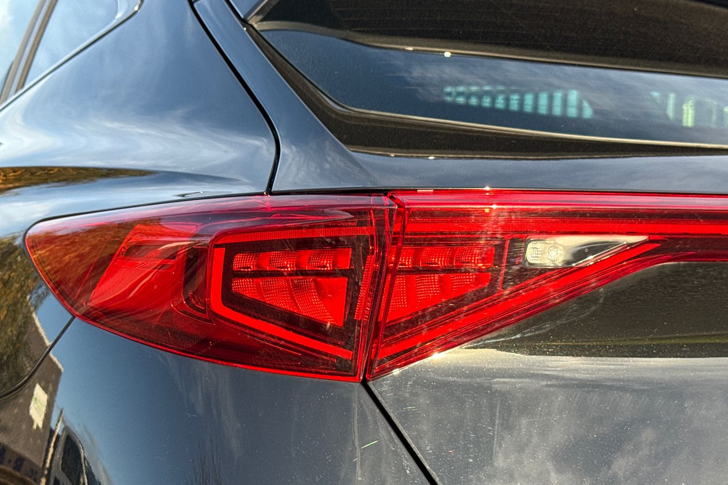 Used Cupra Formentor 2022 for sale - 76411756: Photo 27