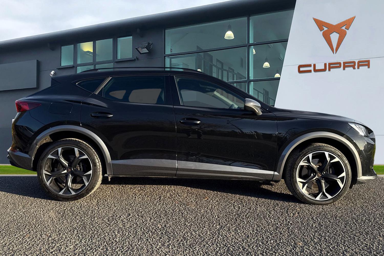 Used Cupra Formentor 2022 for sale - 76411756: Photo 3