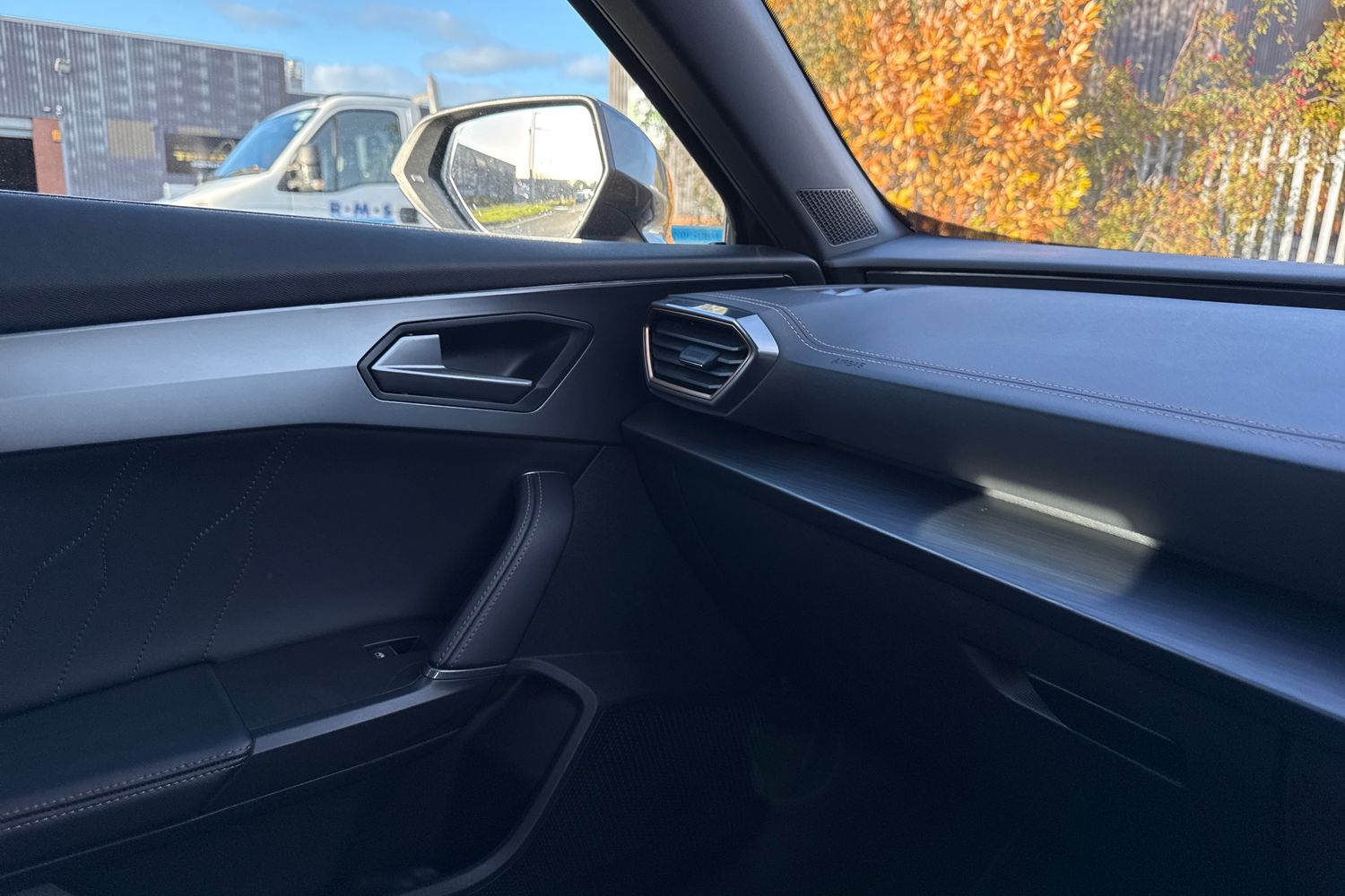 Used Cupra Formentor 2022 for sale - 76411756: Photo 32