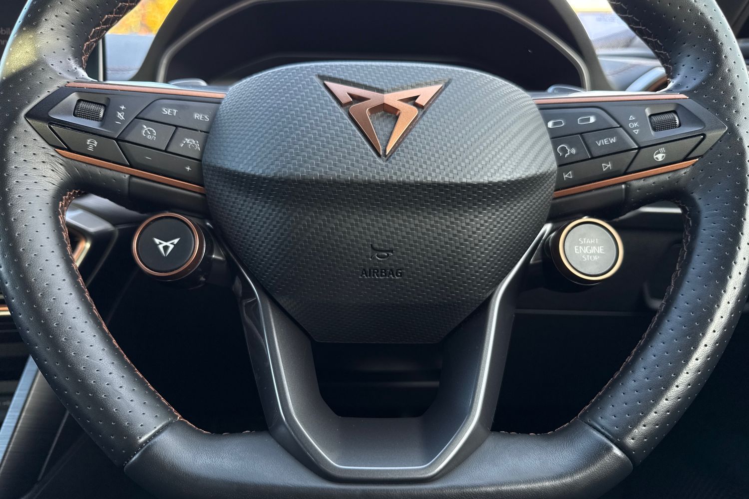 Used Cupra Formentor 2022 for sale - 76411756: Photo 35