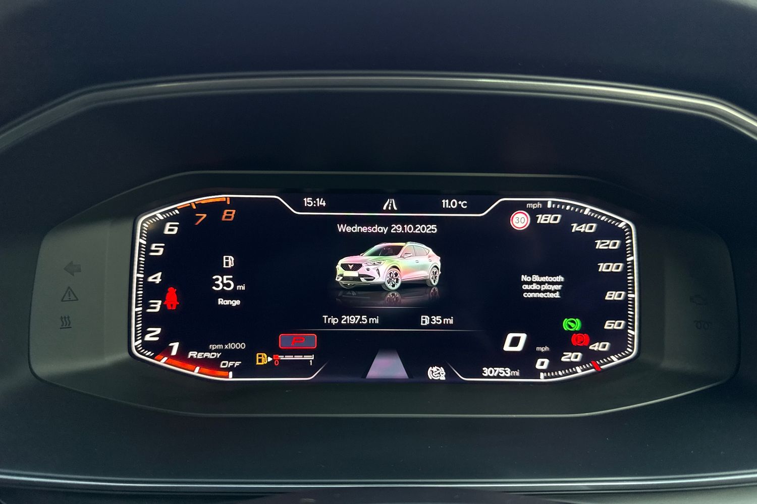 Used Cupra Formentor 2022 for sale - 76411756: Photo 36