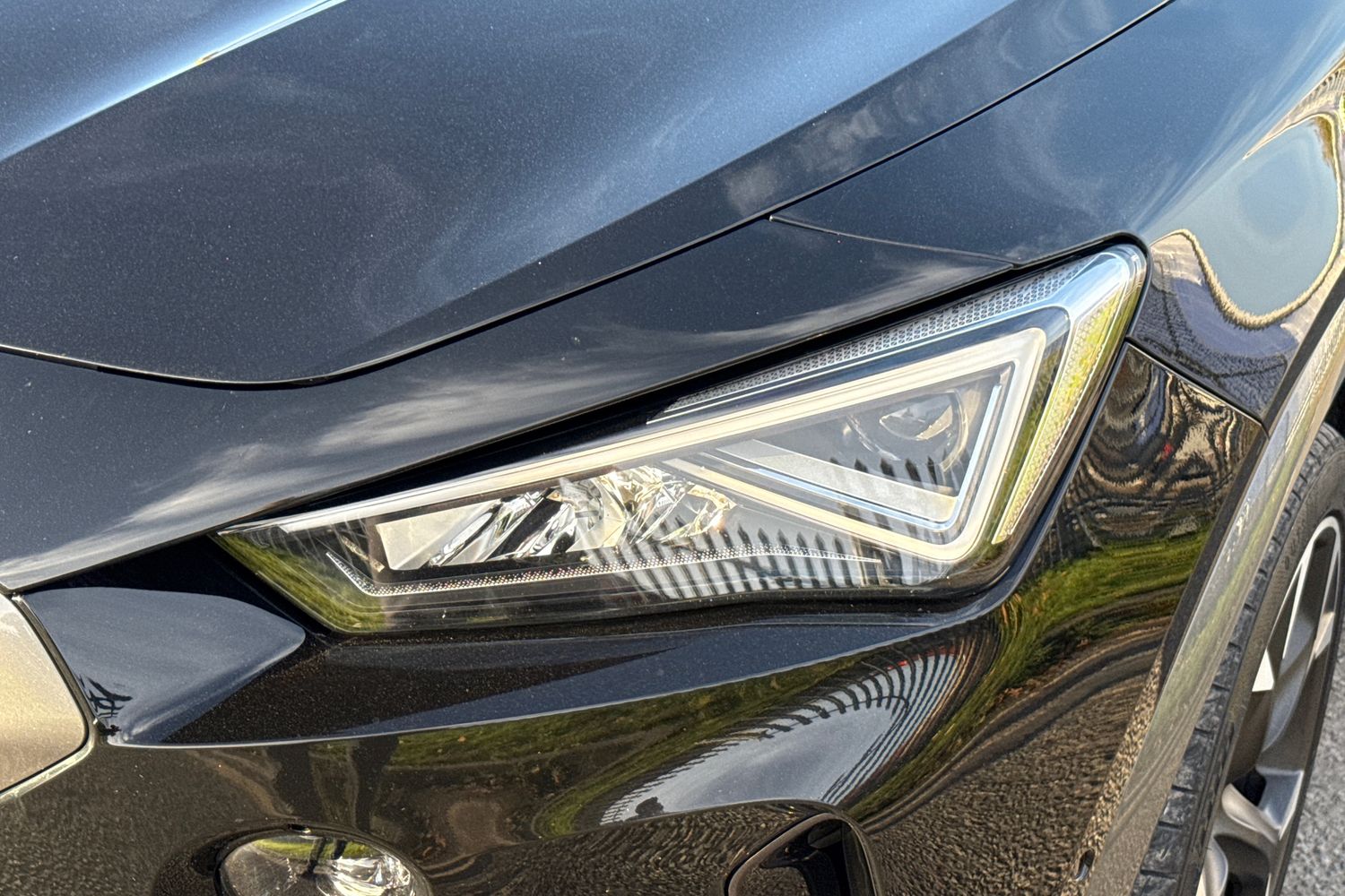 Used Cupra Formentor 2022 for sale - 76411756: Photo 38