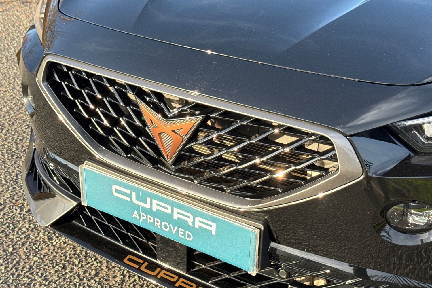 Used Cupra Formentor 2022 for sale - 76411756: Photo 39