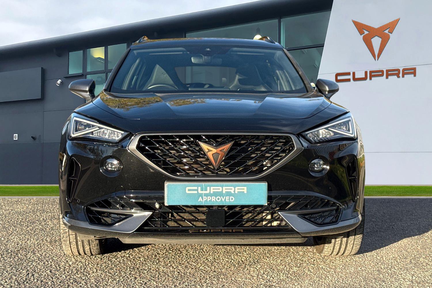 Used Cupra Formentor 2022 for sale - 76411756: Photo 5