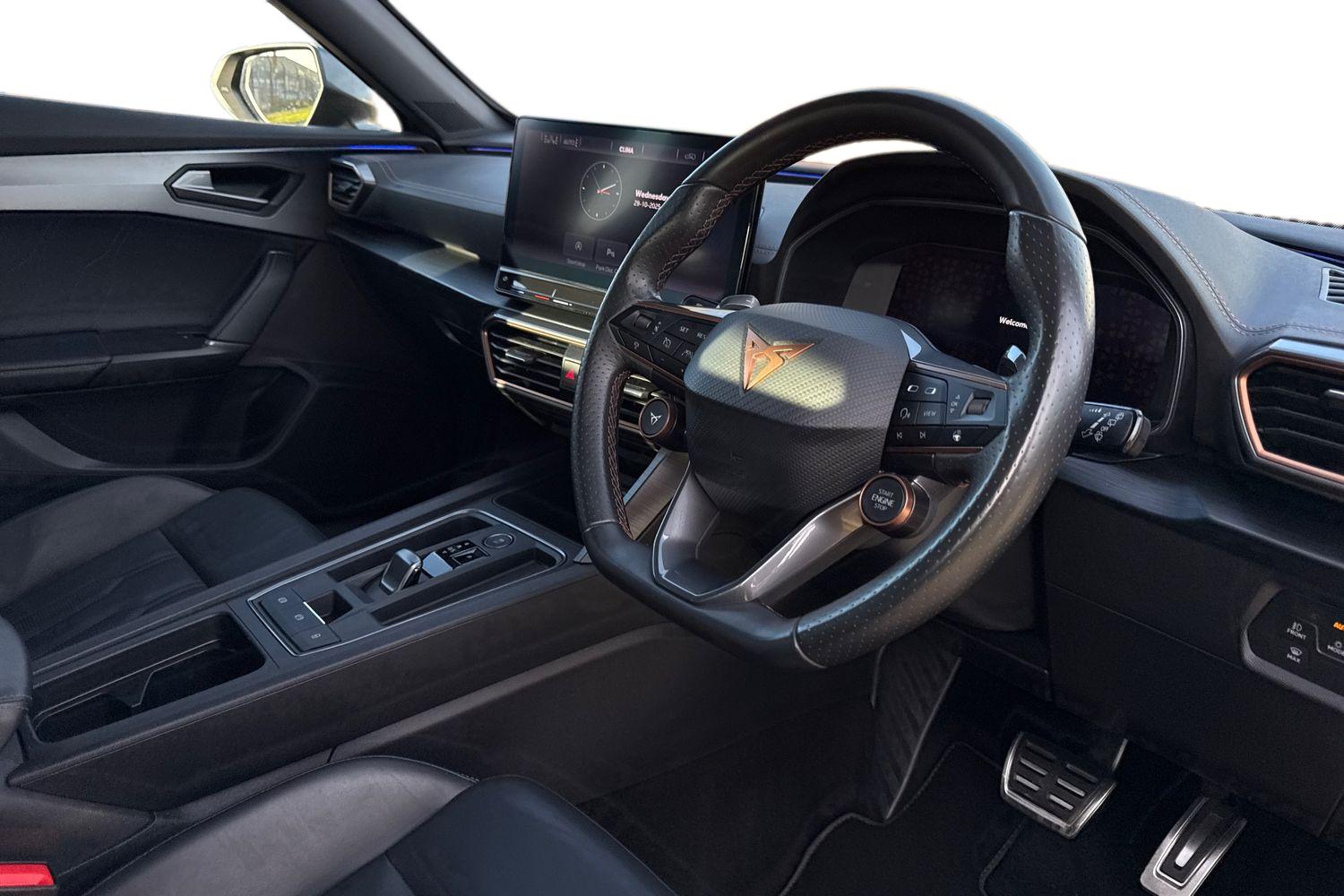 Used Cupra Formentor 2022 for sale - 76411756: Photo 7