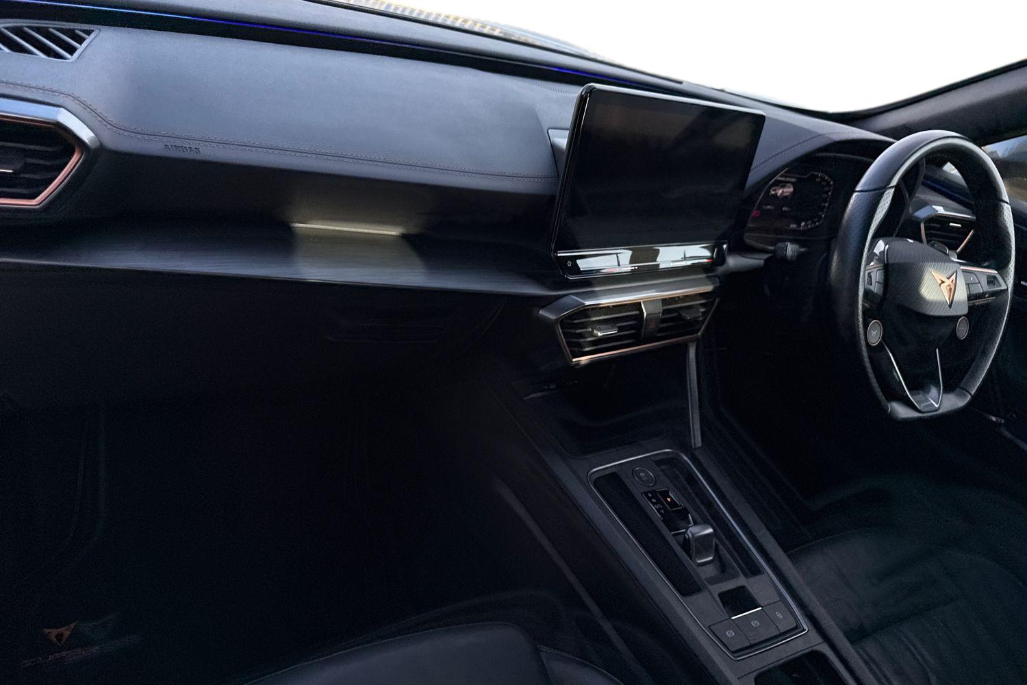 Used Cupra Formentor 2022 for sale - 76411756: Photo 8