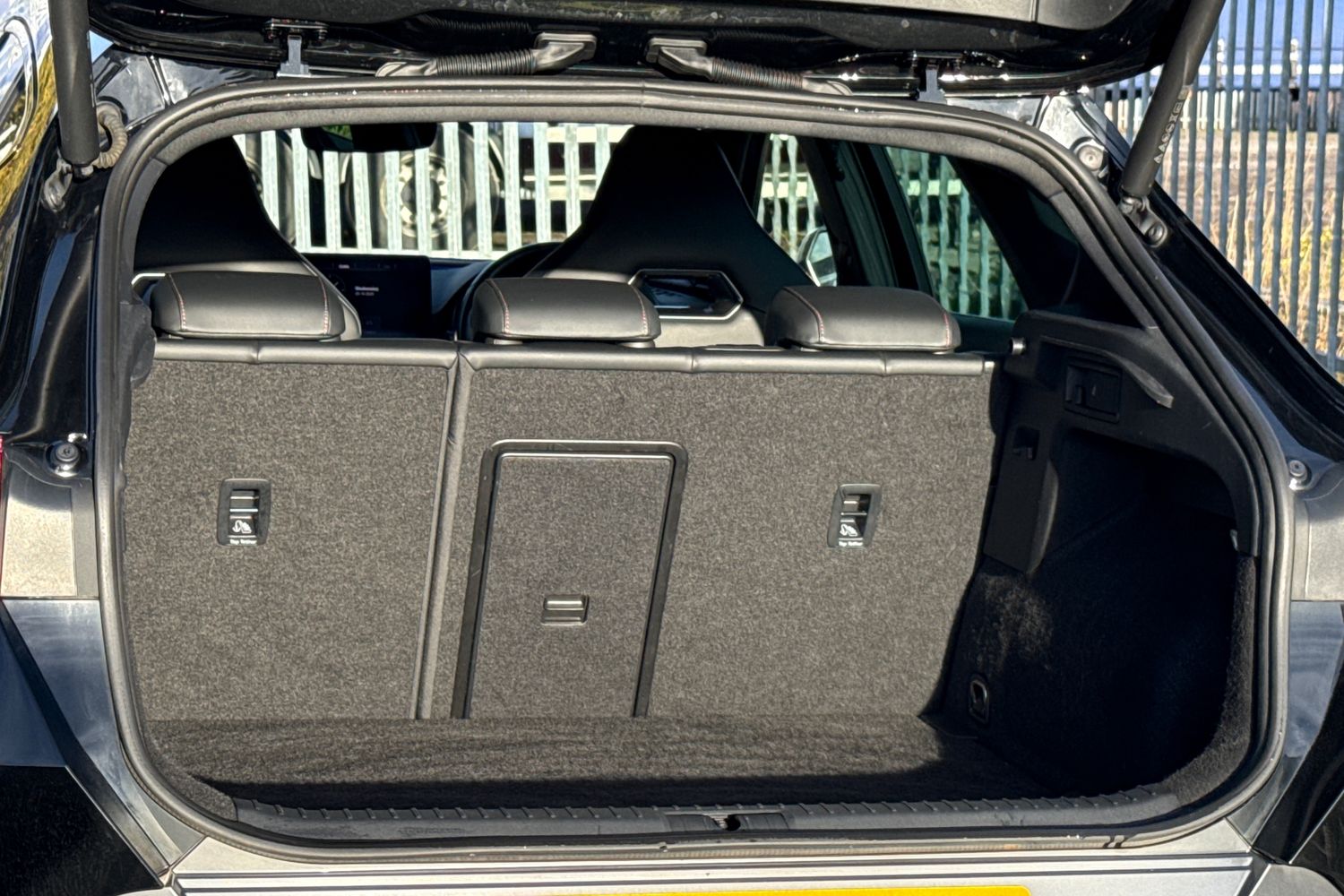 Used Cupra Formentor 2022 for sale - 76411756: Photo 9