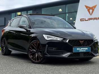 2024 - 2.0 TSI VZ2 Design Edition DSG Euro 6 (s/s) 5dr