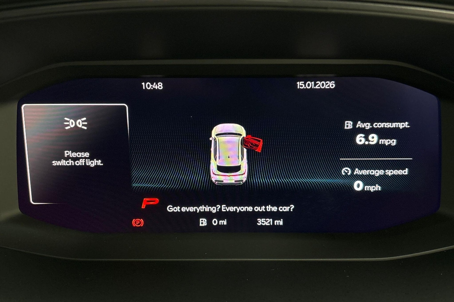 Used Cupra Formentor 2025 for sale - 77287218: Photo 12