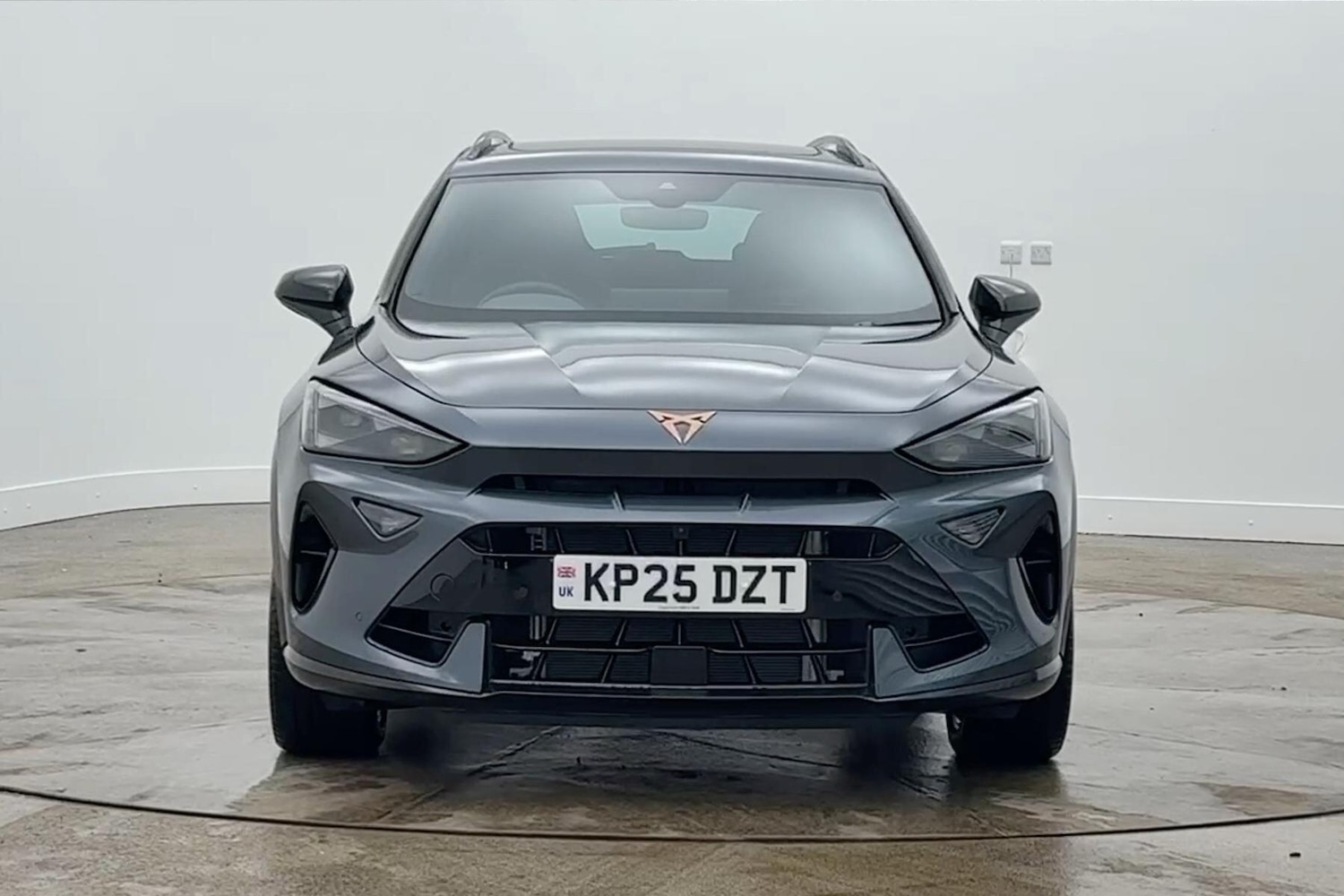 Used Cupra Formentor 2025 for sale - 77287218: Photo 3