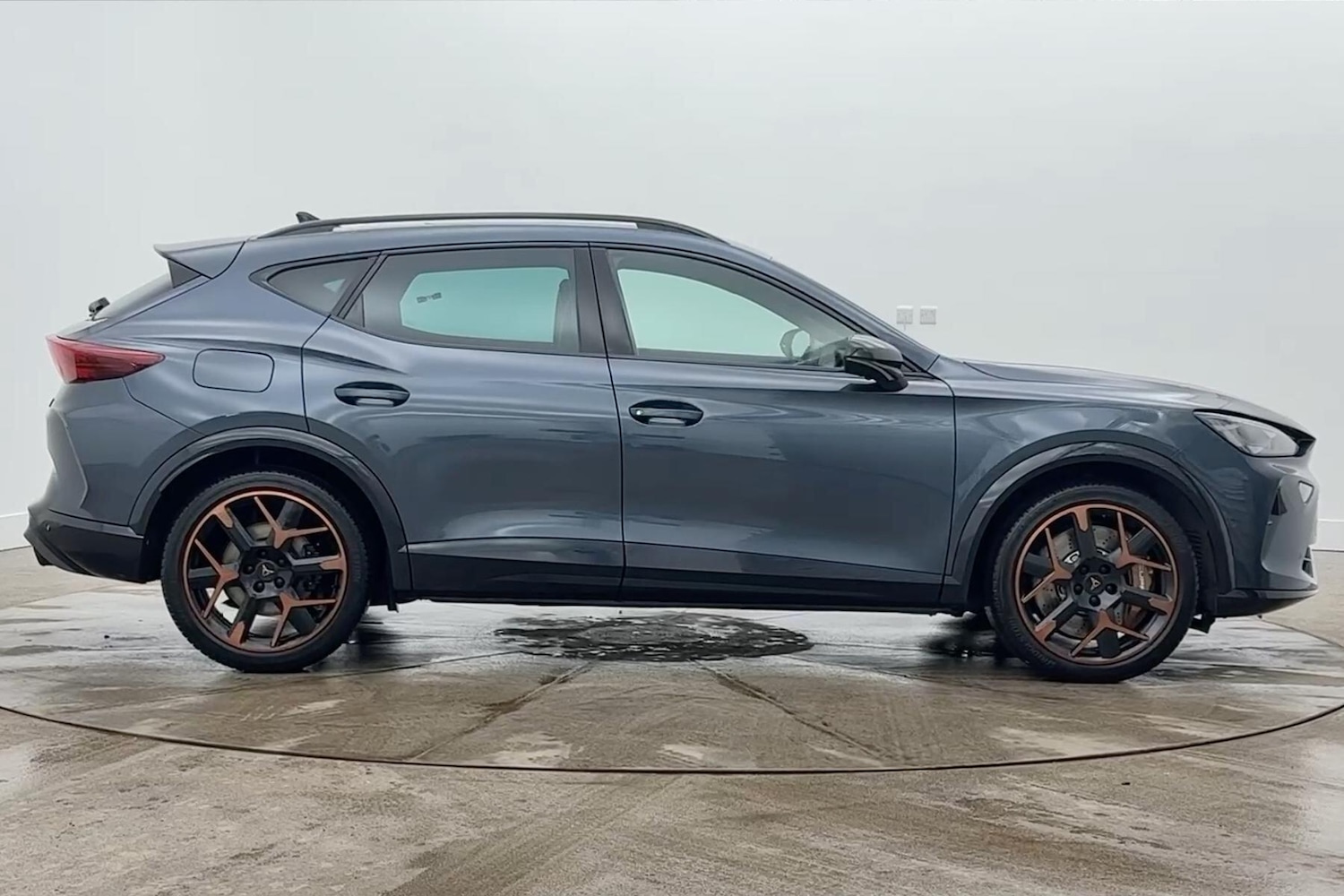 Used Cupra Formentor 2025 for sale - 77287218: Photo 6