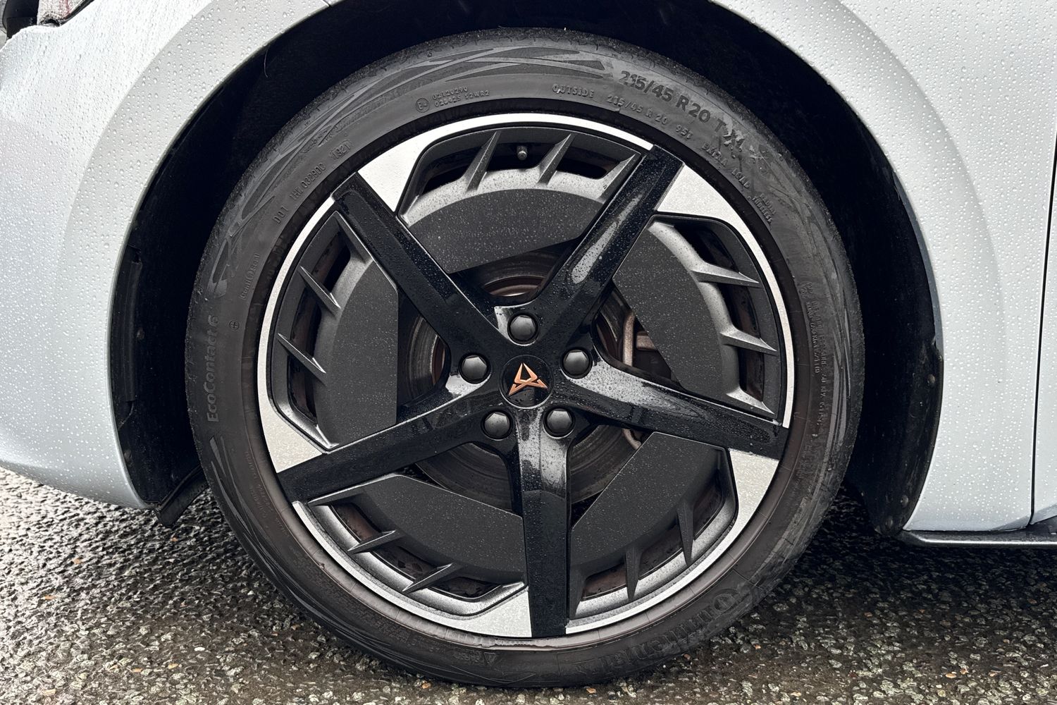 Used Cupra Born 2022 for sale - 77703440: Photo 10