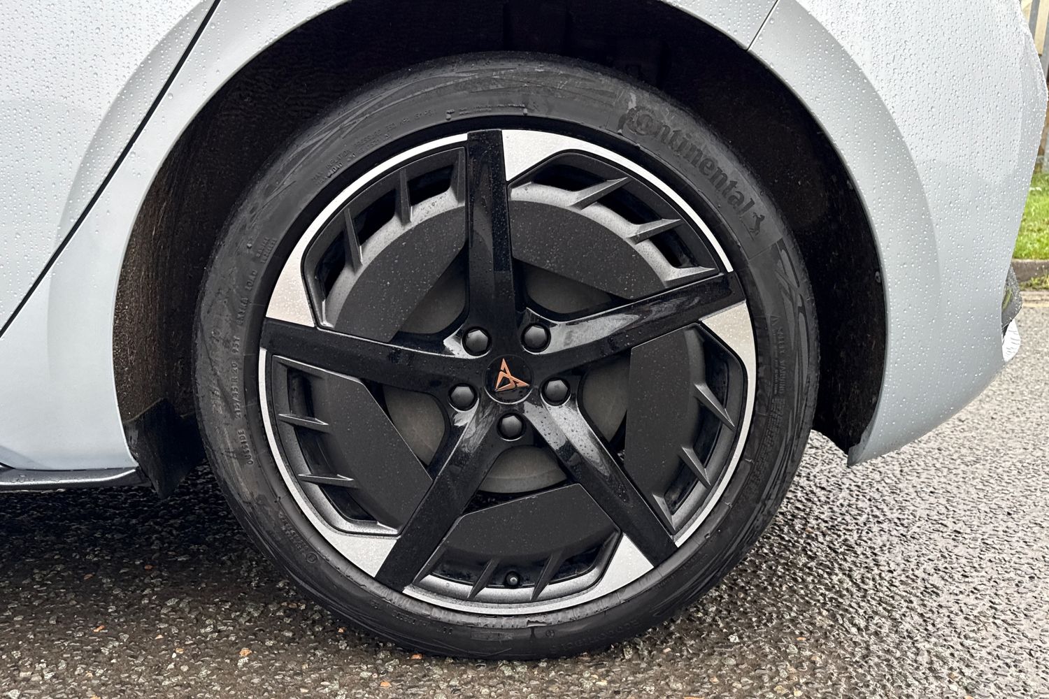 Used Cupra Born 2022 for sale - 77703440: Photo 11