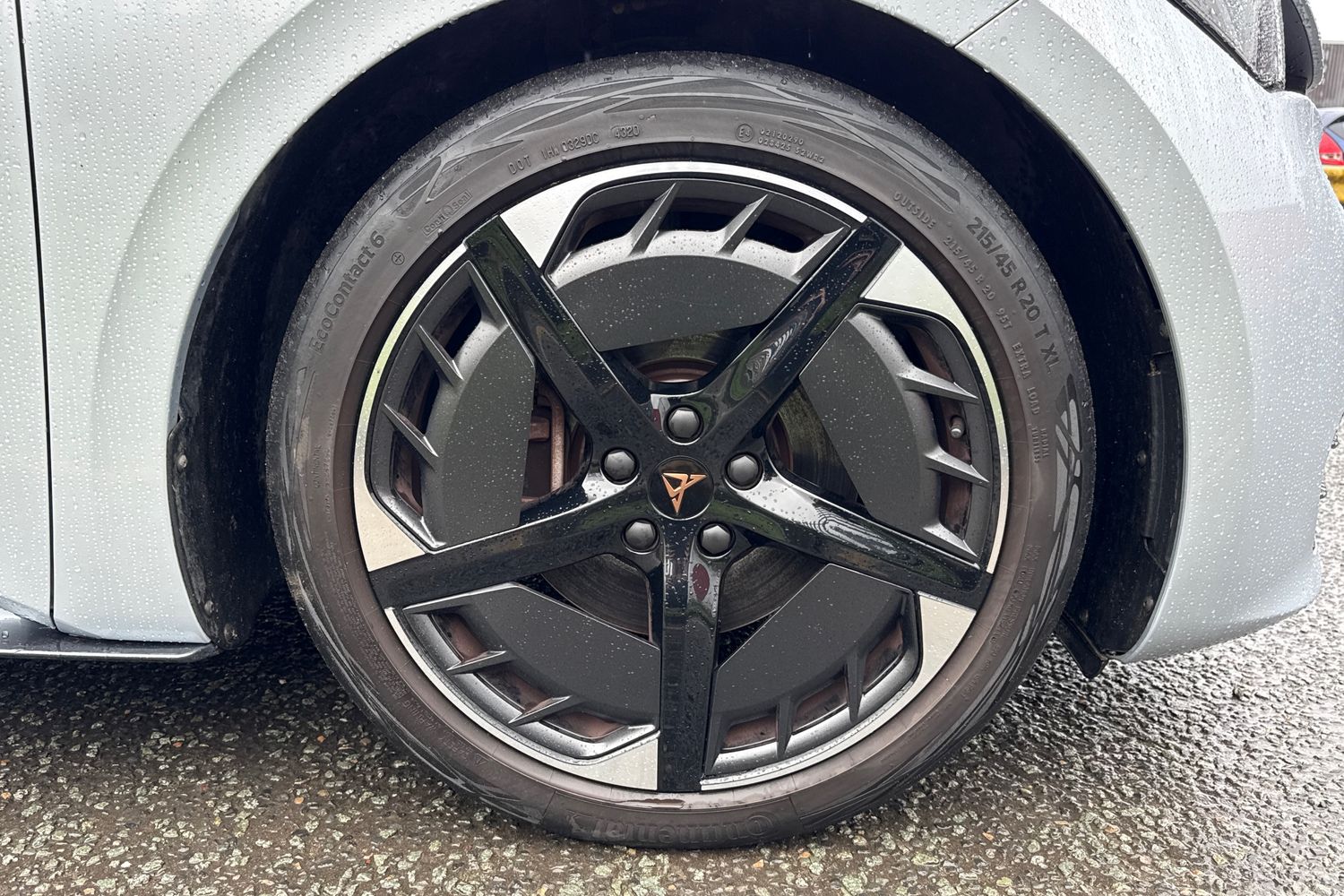 Used Cupra Born 2022 for sale - 77703440: Photo 13