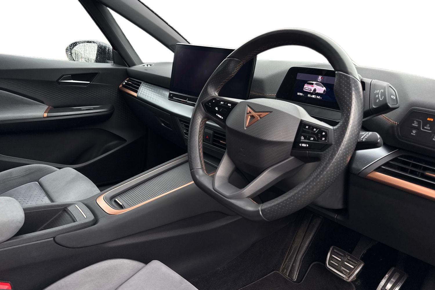 Used Cupra Born 2022 for sale - 77703440: Photo 14