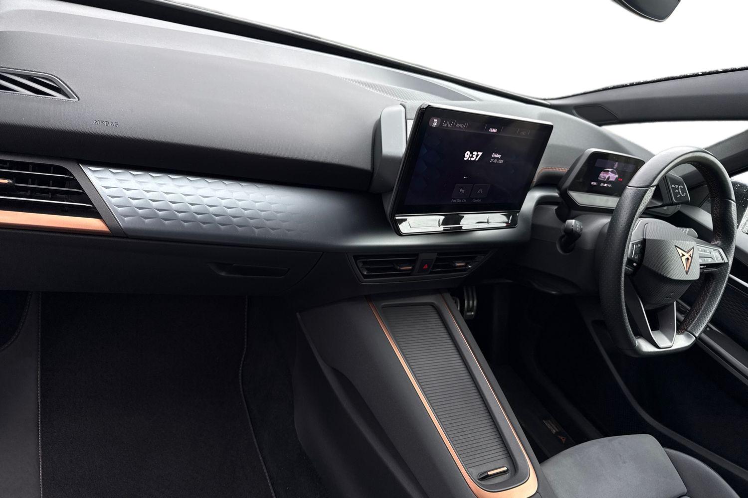 Used Cupra Born 2022 for sale - 77703440: Photo 15