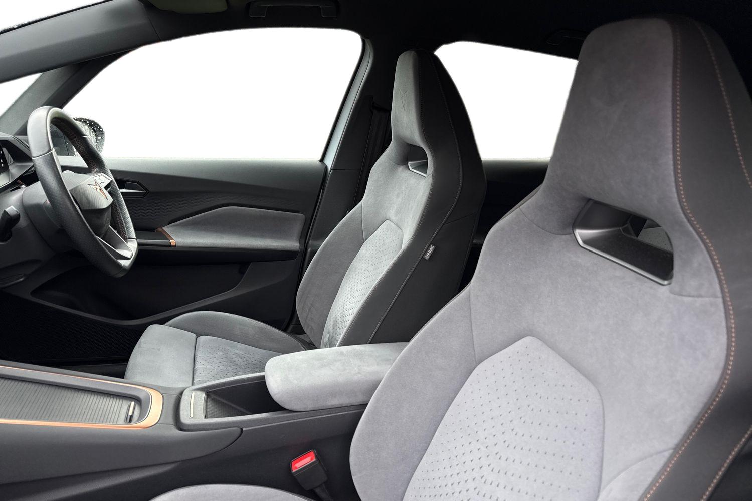 Used Cupra Born 2022 for sale - 77703440: Photo 16