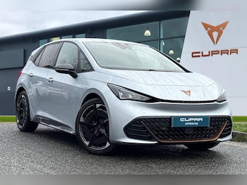 Used Cupra Born 2022 for sale - 77703440: Photo