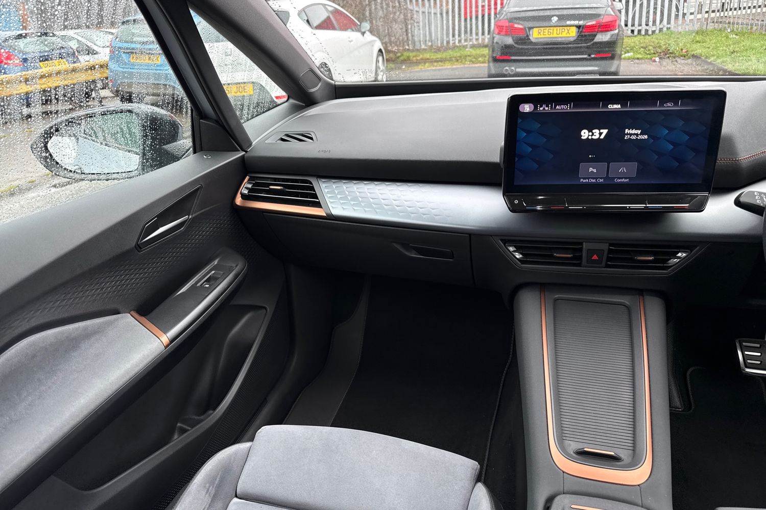 Used Cupra Born 2022 for sale - 77703440: Photo 20