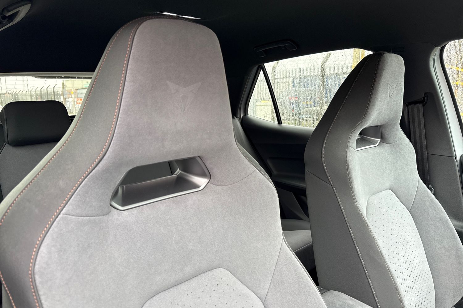 Used Cupra Born 2022 for sale - 77703440: Photo 24