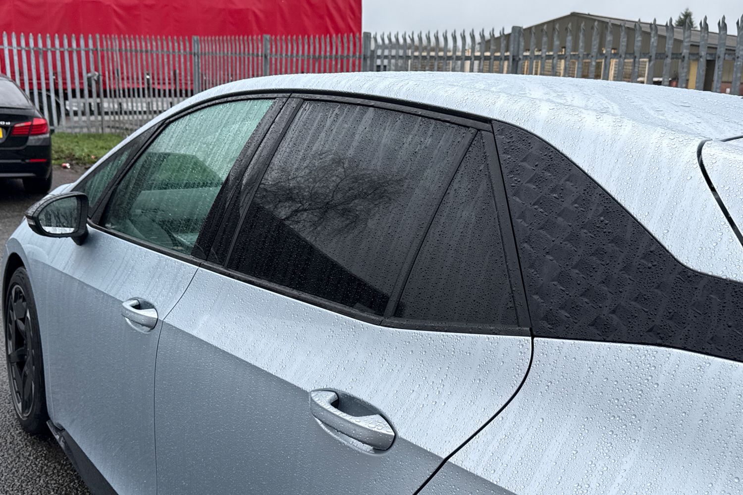 Used Cupra Born 2022 for sale - 77703440: Photo 25