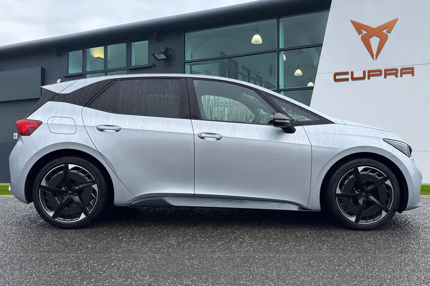 Used Cupra Born 2022 for sale - 77703440: Photo 3