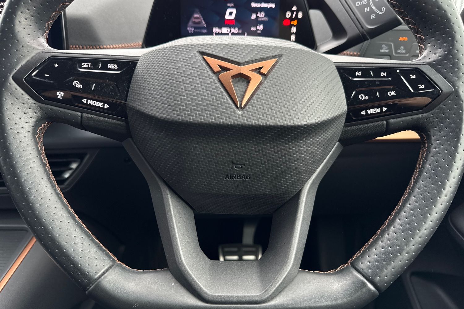 Used Cupra Born 2022 for sale - 77703440: Photo 34