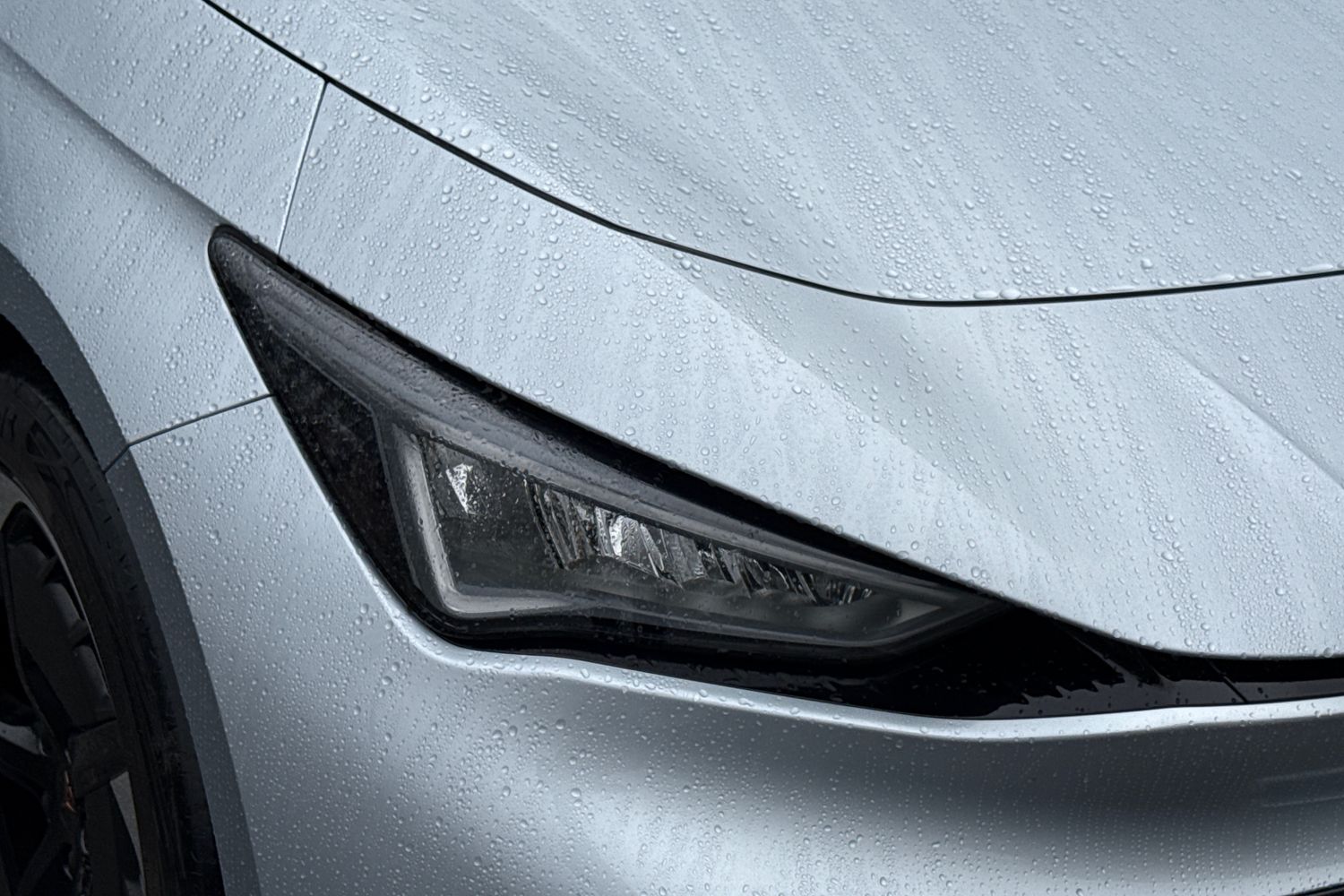 Used Cupra Born 2022 for sale - 77703440: Photo 39