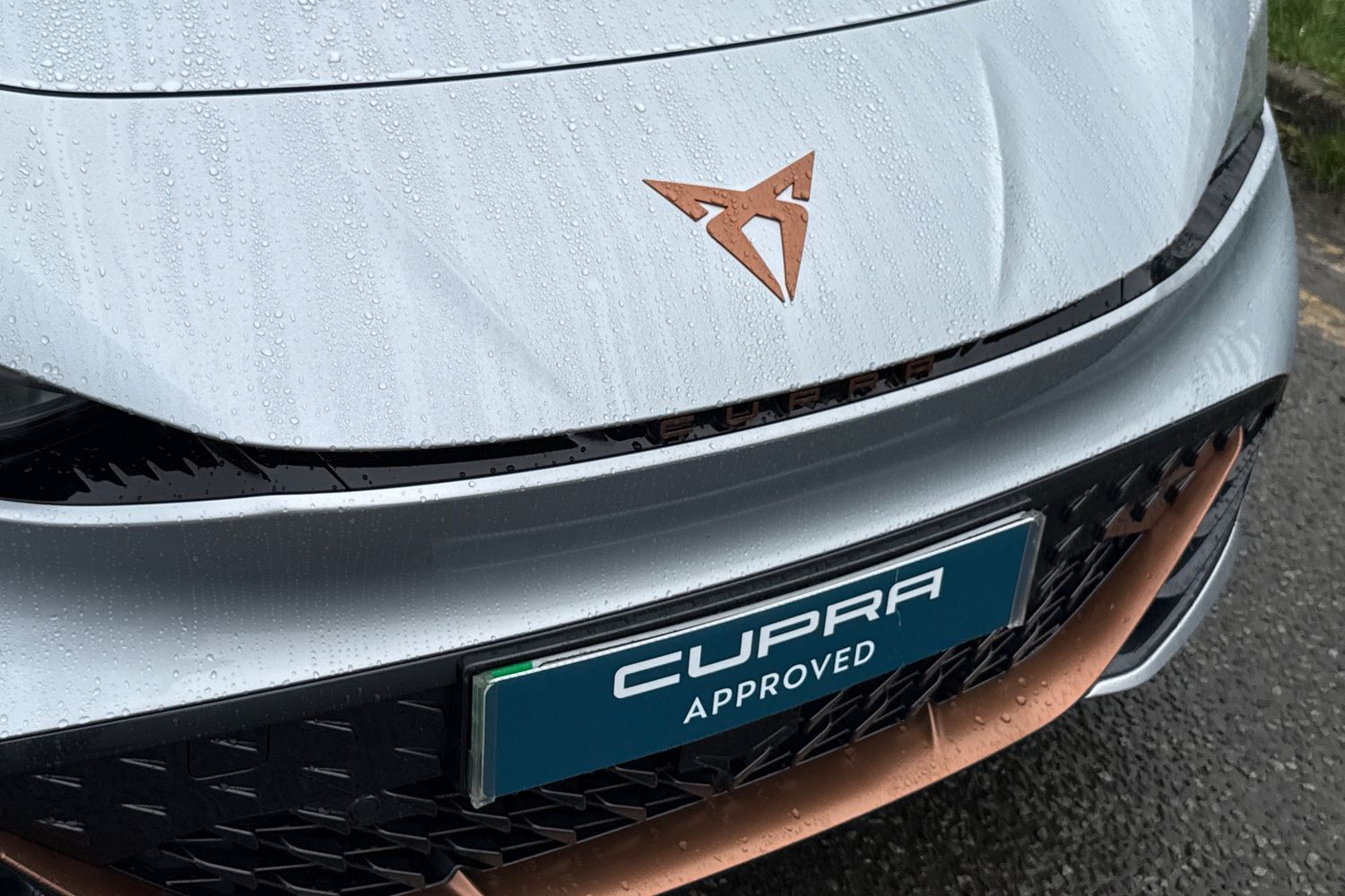 Used Cupra Born 2022 for sale - 77703440: Photo 40