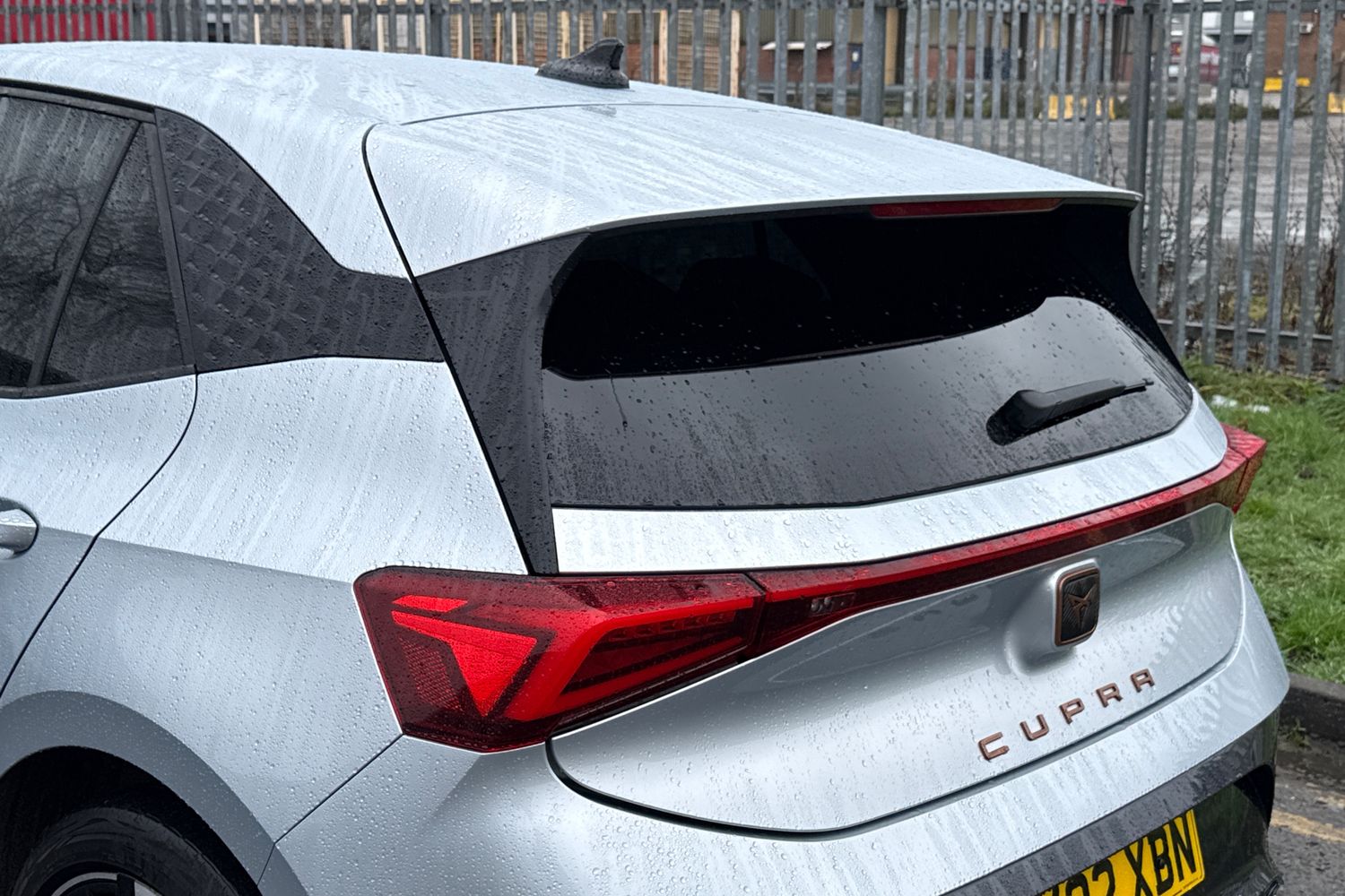 Used Cupra Born 2022 for sale - 77703440: Photo 8