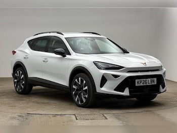 Used Cupra Formentor 2026 for sale - 78734515: Photo