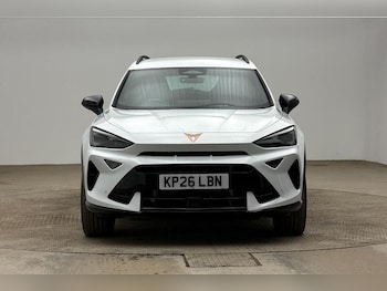 Used Cupra Formentor 2026 for sale - 78734515: Photo