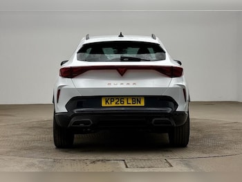 Used Cupra Formentor 2026 for sale - 78734515: Photo