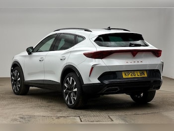 Used Cupra Formentor 2026 for sale - 78734515: Photo