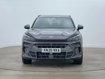 Used Cupra Terramar 2026 for sale - 79252536: Photo