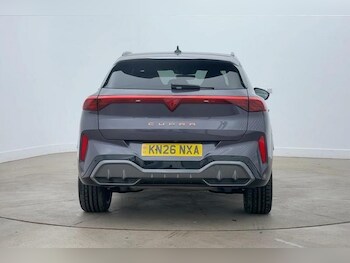 Used Cupra Terramar 2026 for sale - 79252536: Photo