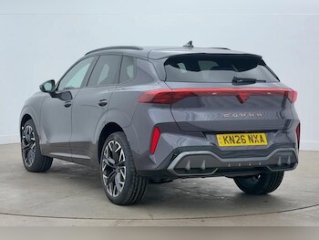 Used Cupra Terramar 2026 for sale - 79252536: Photo