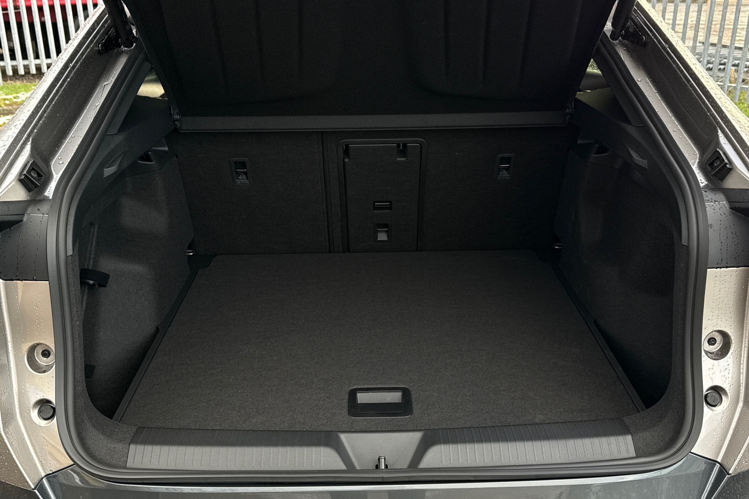 Used Cupra Tavascan 2025 for sale - 77128937: Photo 10