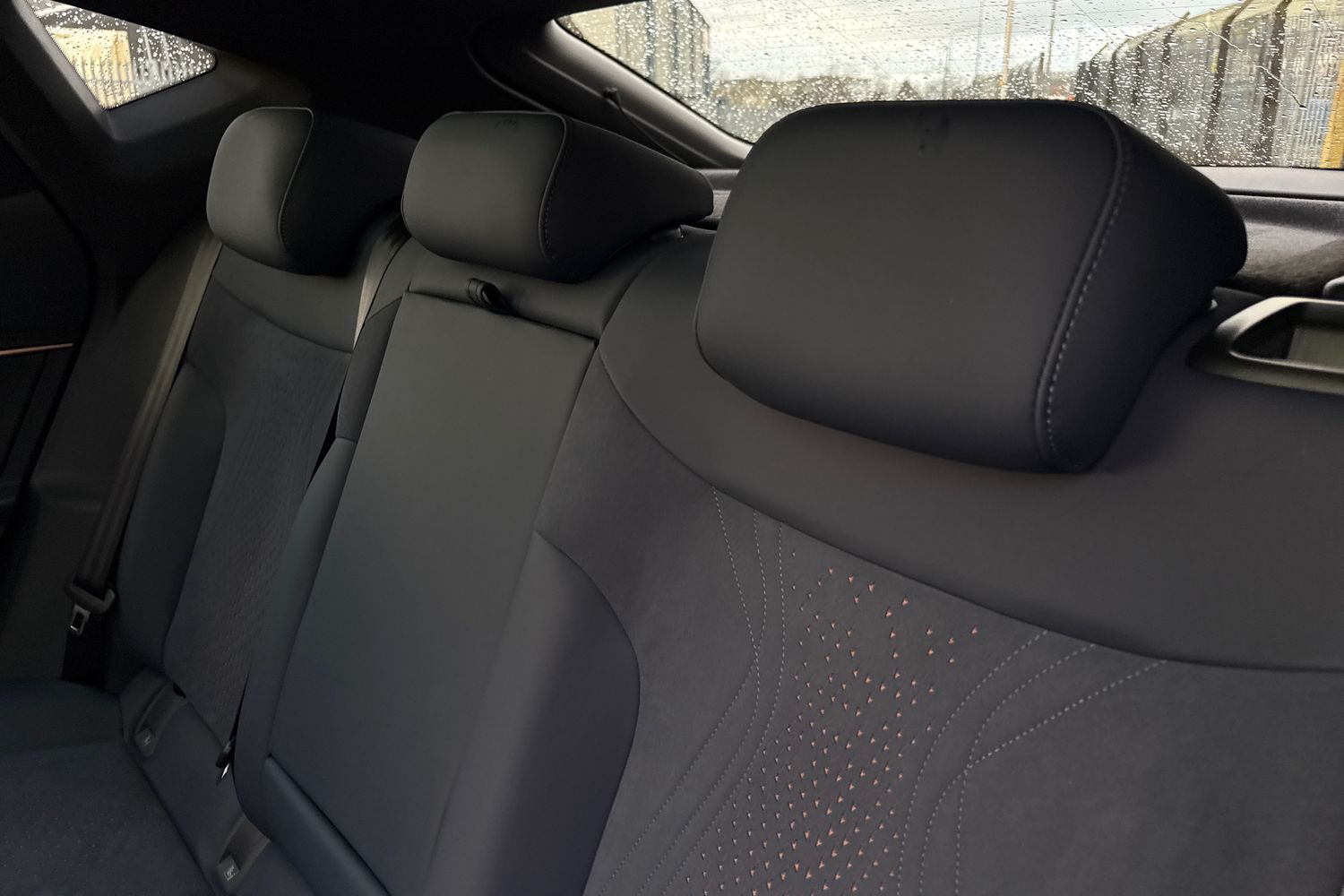 Used Cupra Tavascan 2025 for sale - 77128937: Photo 14