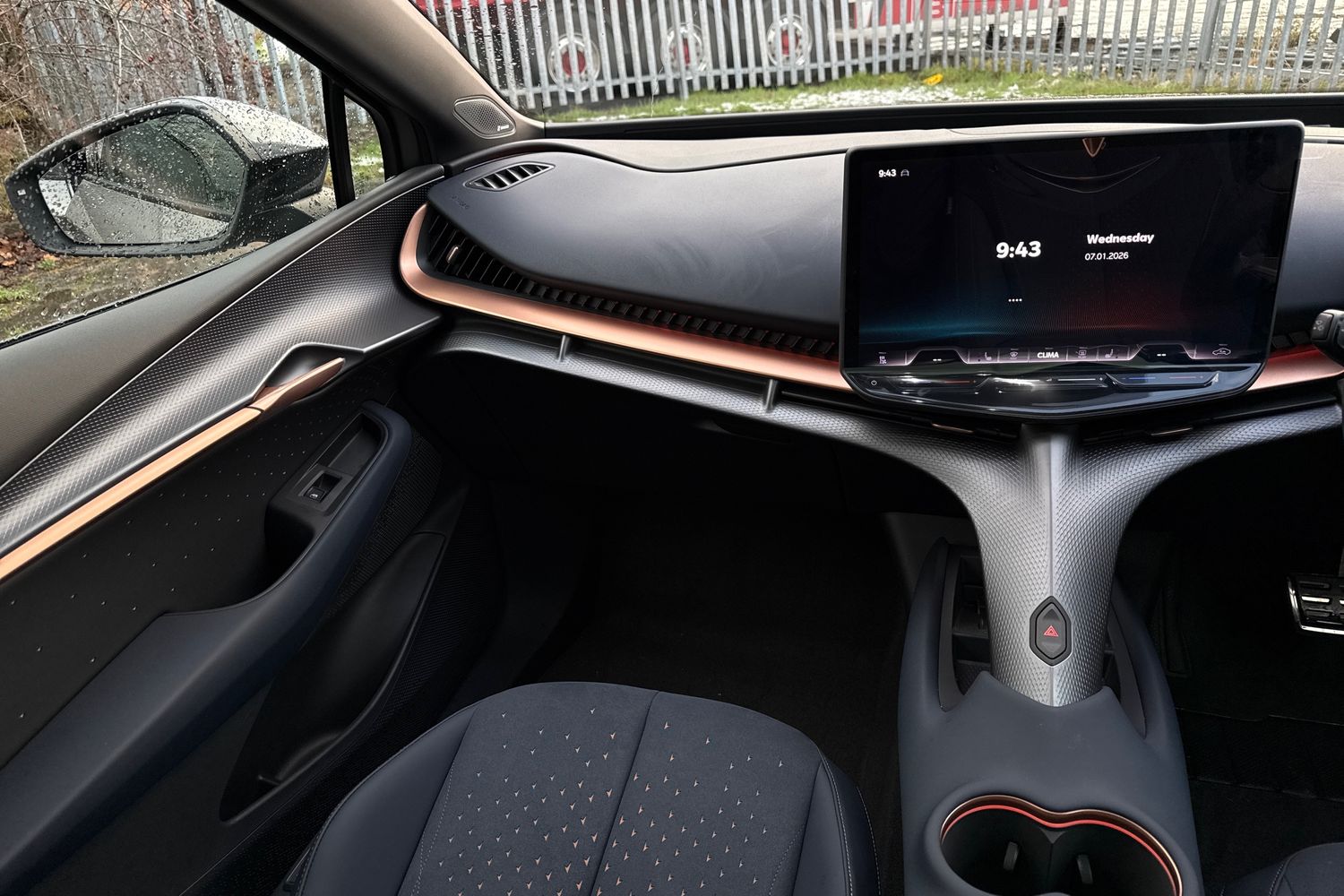 Used Cupra Tavascan 2025 for sale - 77128937: Photo 15