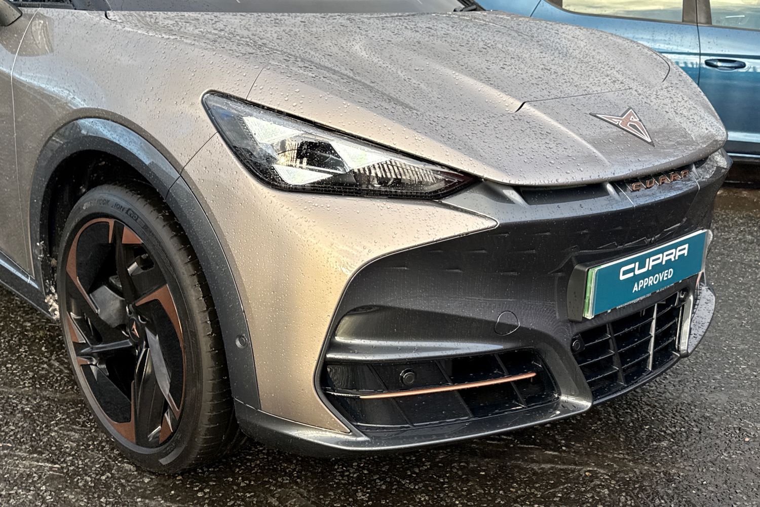 Used Cupra Tavascan 2025 for sale - 77128937: Photo 17