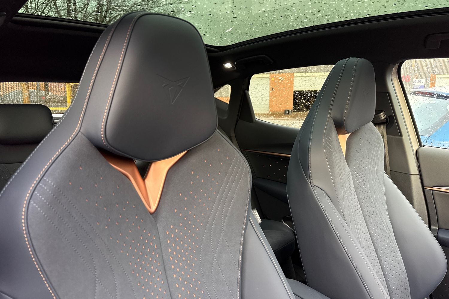 Used Cupra Tavascan 2025 for sale - 77128937: Photo 21