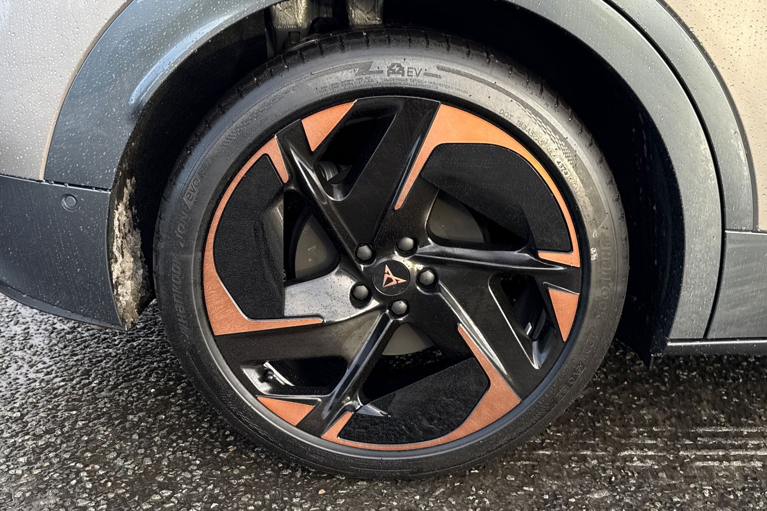 Used Cupra Tavascan 2025 for sale - 77128937: Photo 22