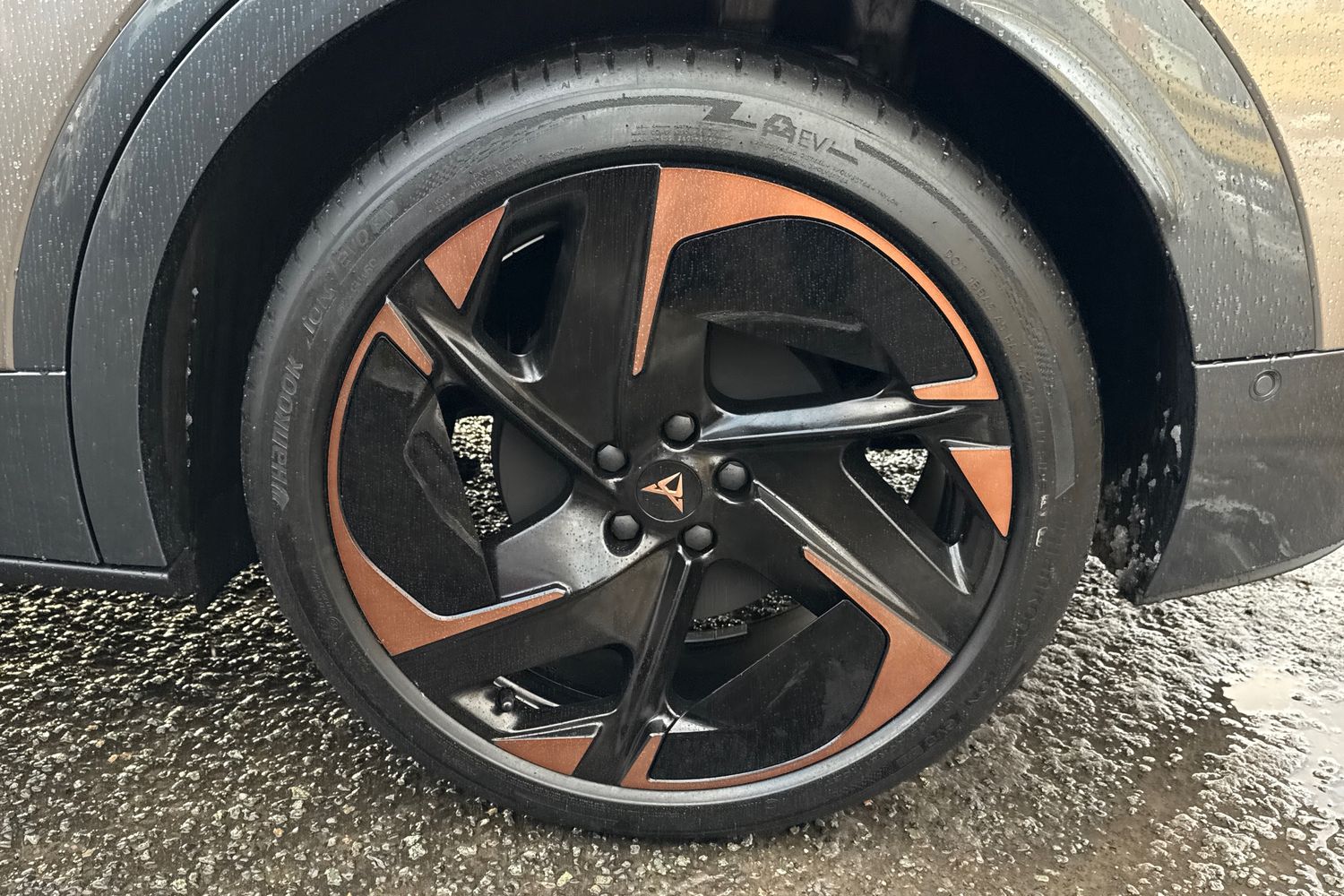 Used Cupra Tavascan 2025 for sale - 77128937: Photo 23