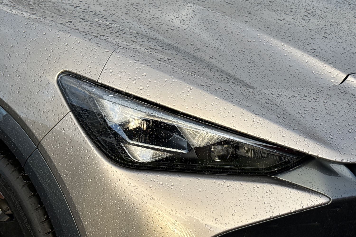 Used Cupra Tavascan 2025 for sale - 77128937: Photo 25