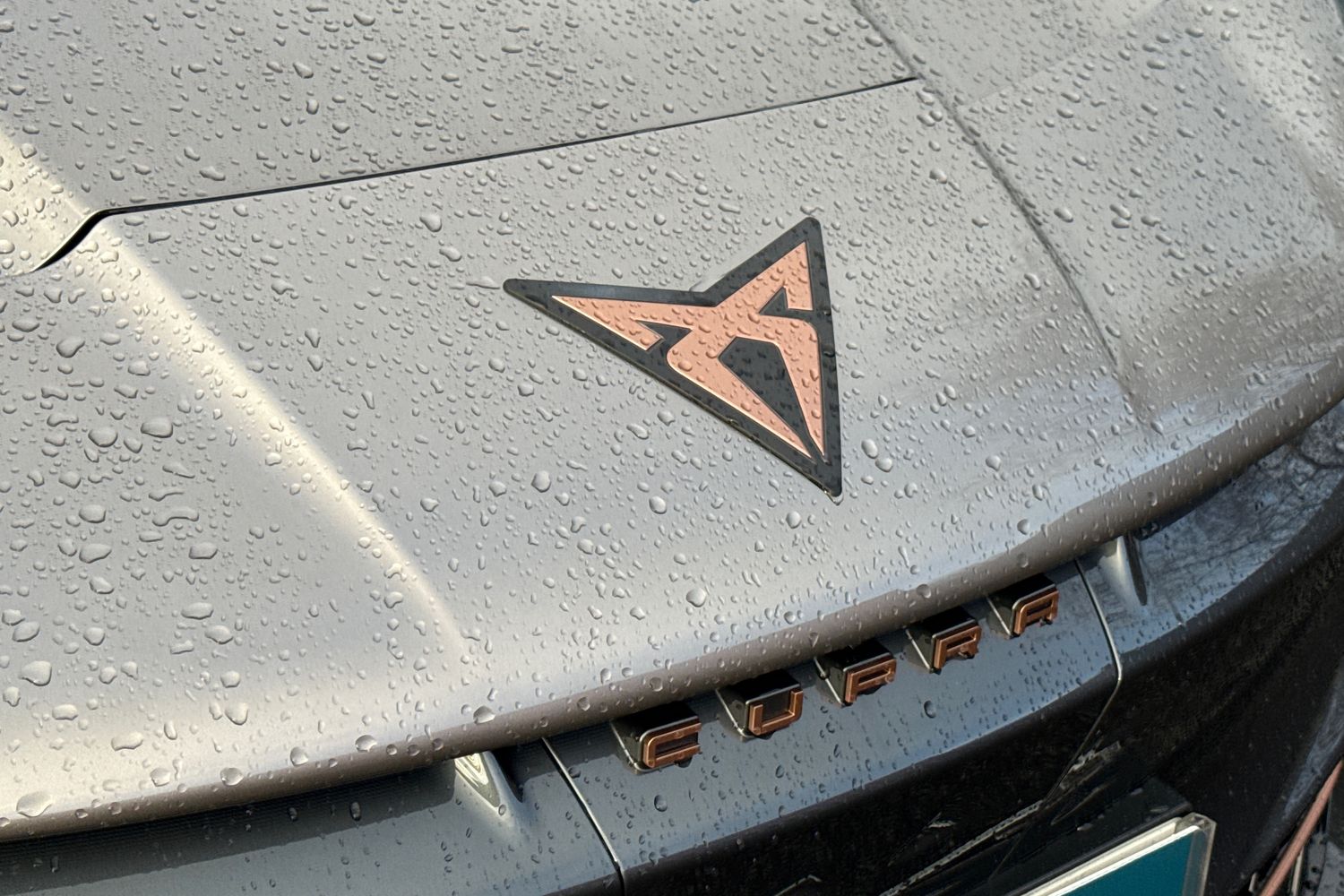 Used Cupra Tavascan 2025 for sale - 77128937: Photo 26