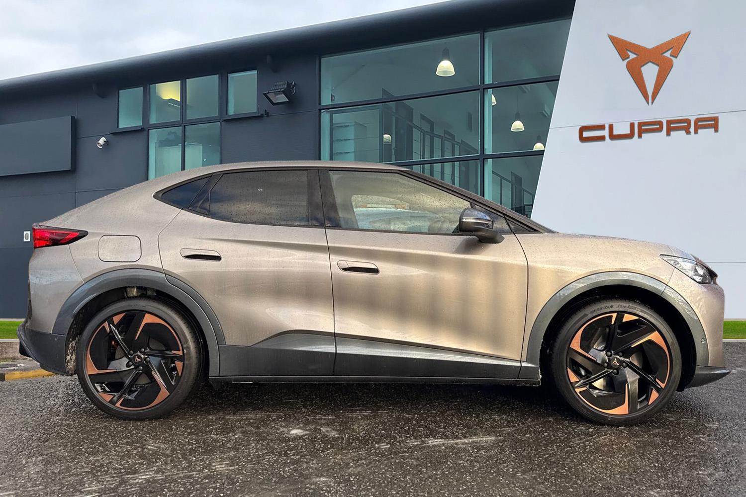 Used Cupra Tavascan 2025 for sale - 77128937: Photo 3