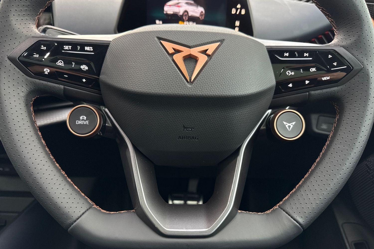 Used Cupra Tavascan 2025 for sale - 77128937: Photo 36