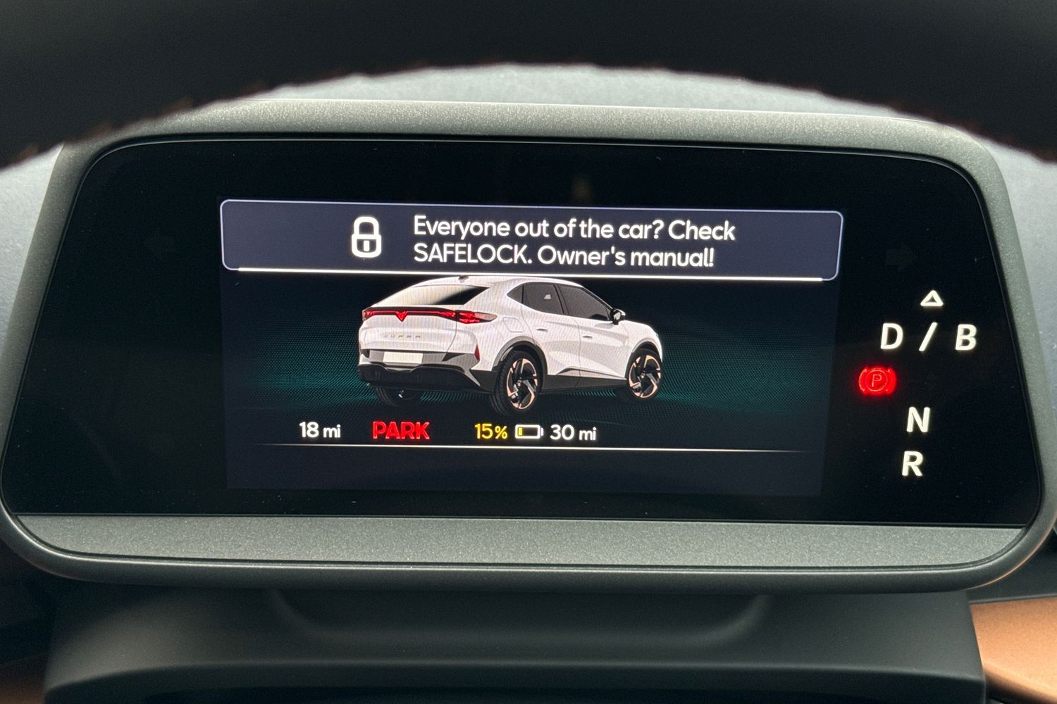 Used Cupra Tavascan 2025 for sale - 77128937: Photo 37